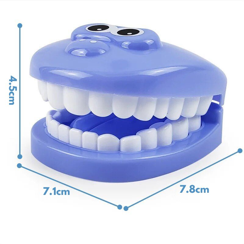 Montessori Dentist™- Kit Didattico
