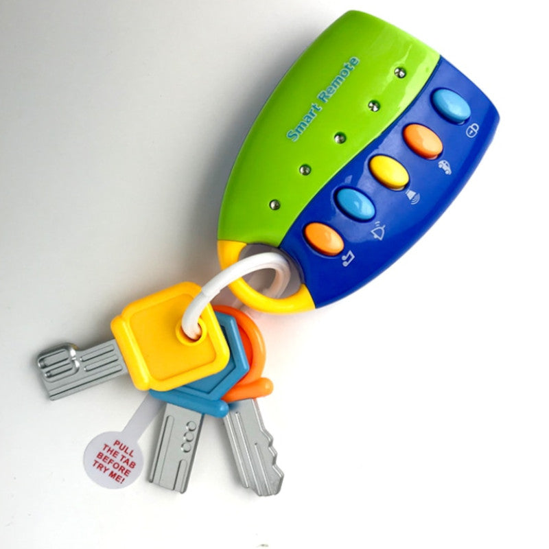 Montessori Keys™- Interactive Keys