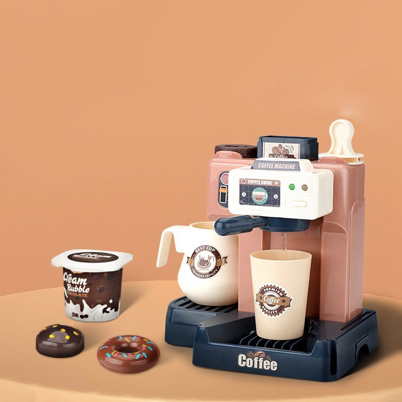 Montessori Coffee Machine™- Macchina da Caffè