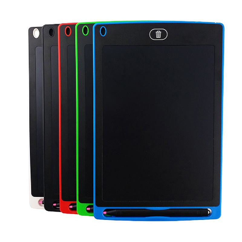 Montessori SketchPad™- Tablette à dessin LCD